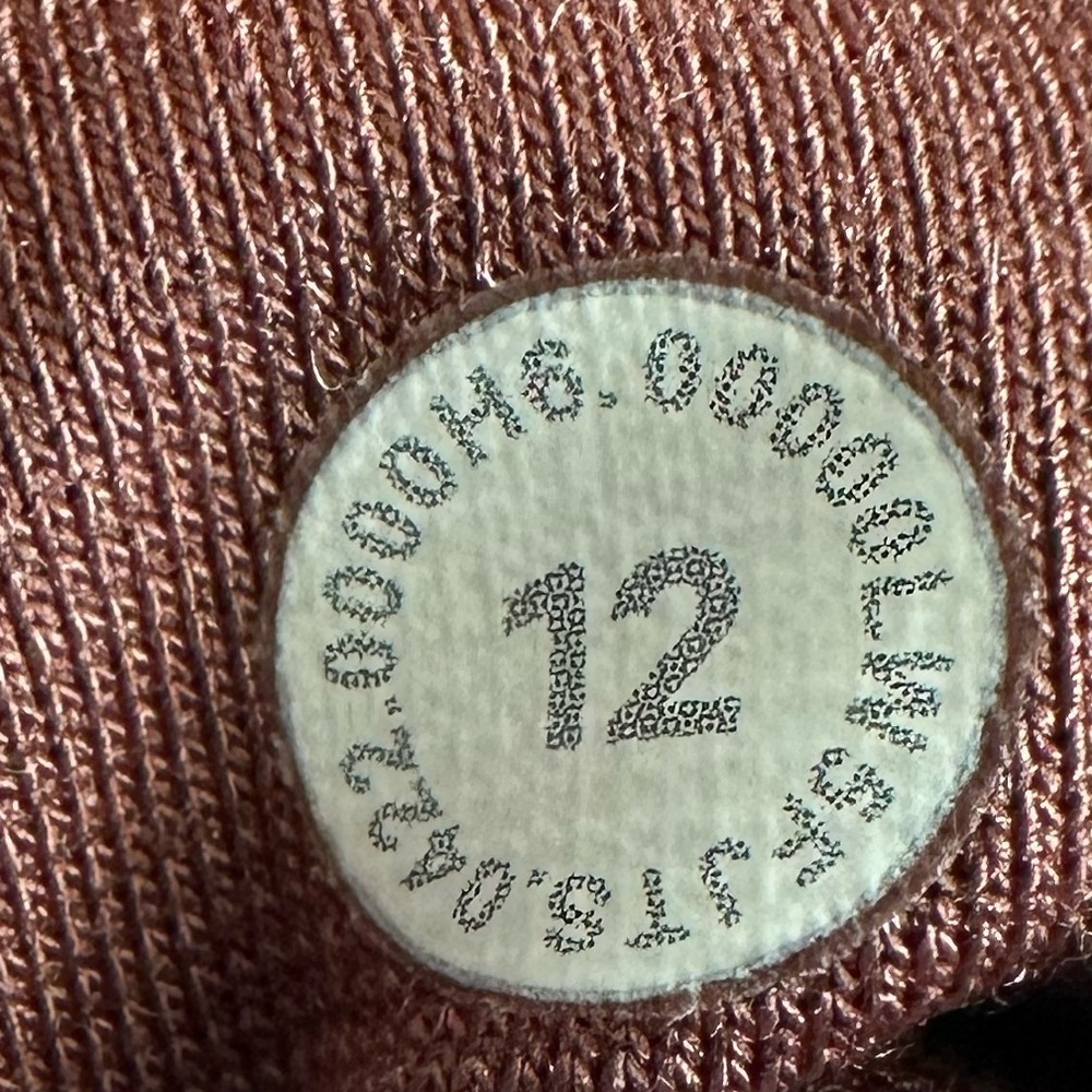 lululemon athletica Brown Leggings - Picture 2 of 6